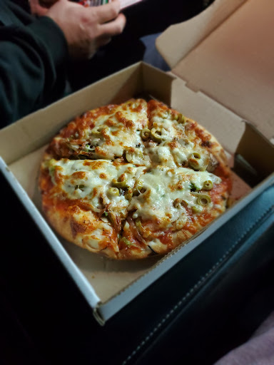 Photo of Sam's Pizzeria - 712 Rideau St, Kemptville, ON K0G 1J0